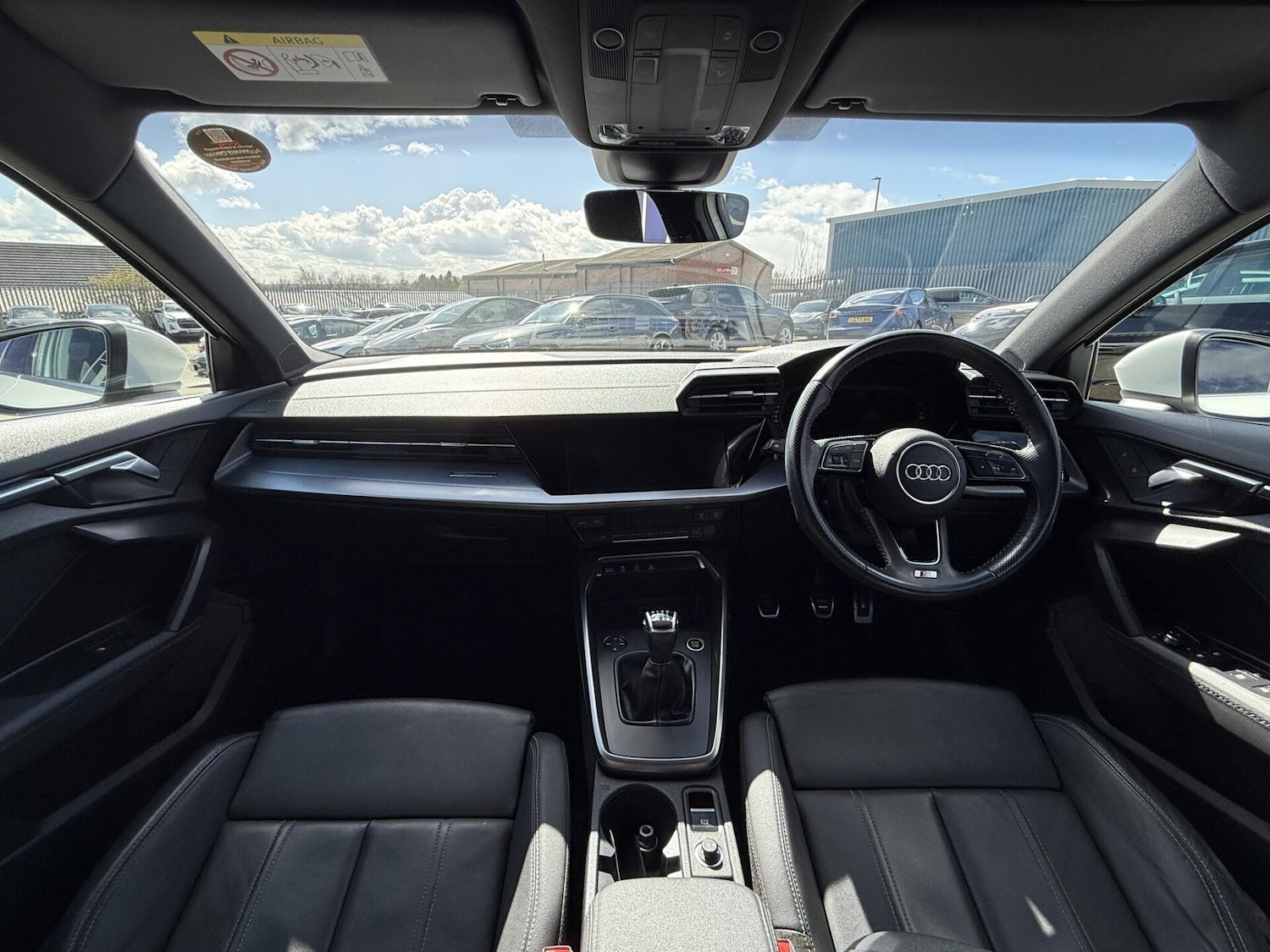 Used Audi A3 2020 for sale - 78213383: Photo 22