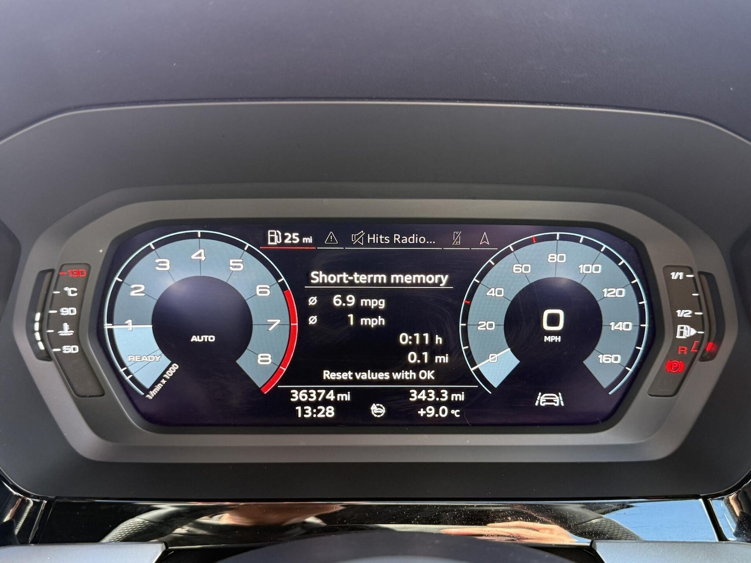 Used Audi A3 2020 for sale - 78213383: Photo 23