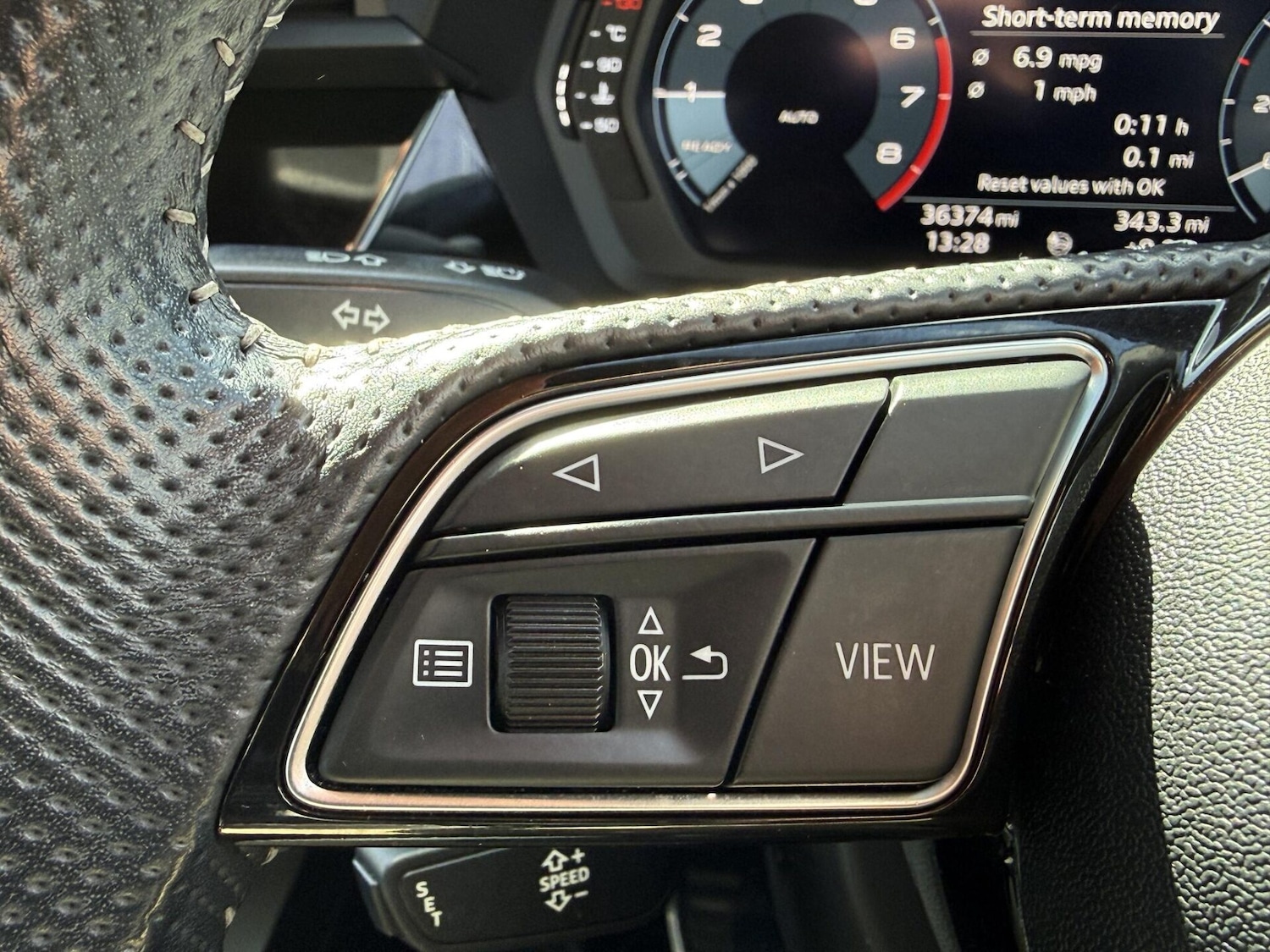 Used Audi A3 2020 for sale - 78213383: Photo 25