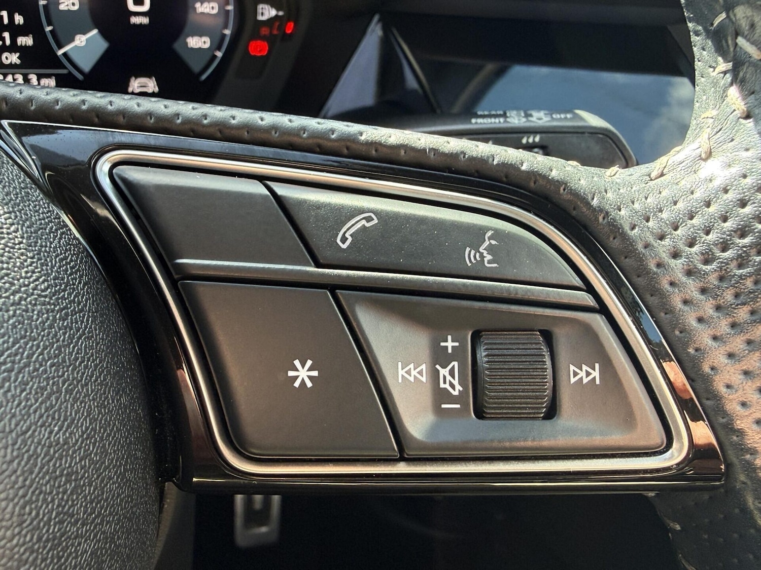 Used Audi A3 2020 for sale - 78213383: Photo 26