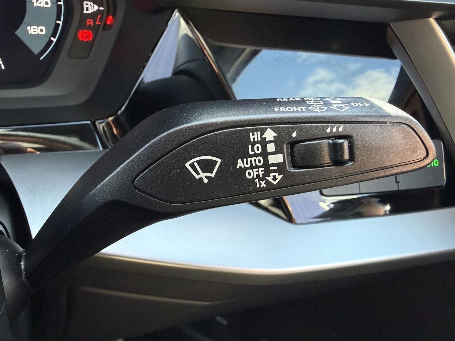 Used Audi A3 2020 for sale - 78213383: Photo 28