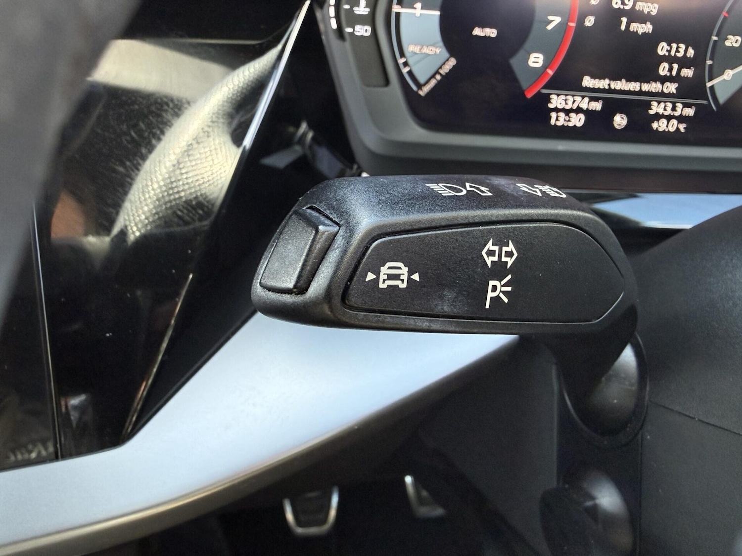 Used Audi A3 2020 for sale - 78213383: Photo 29