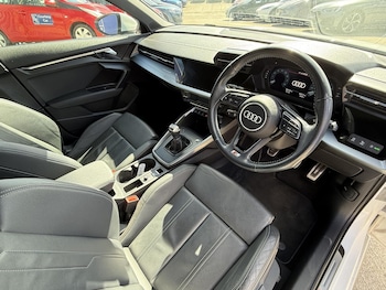 Used Audi A3 2020 for sale - 78213383: Photo