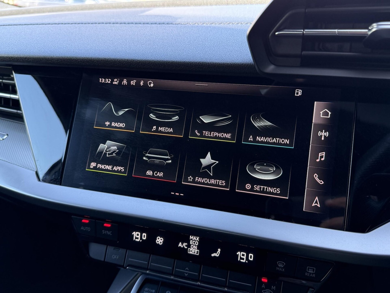 Used Audi A3 2020 for sale - 78213383: Photo 32