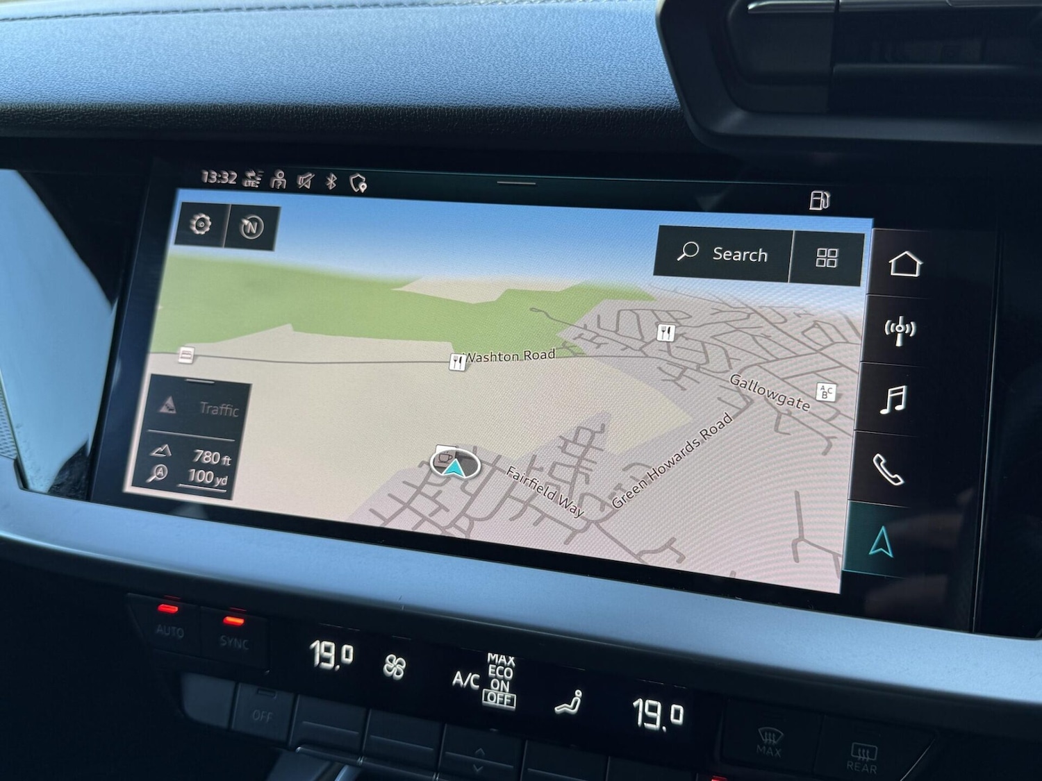 Used Audi A3 2020 for sale - 78213383: Photo 33