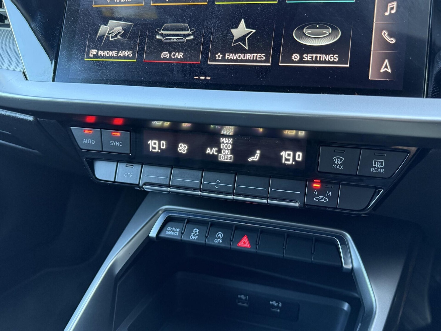 Used Audi A3 2020 for sale - 78213383: Photo 35