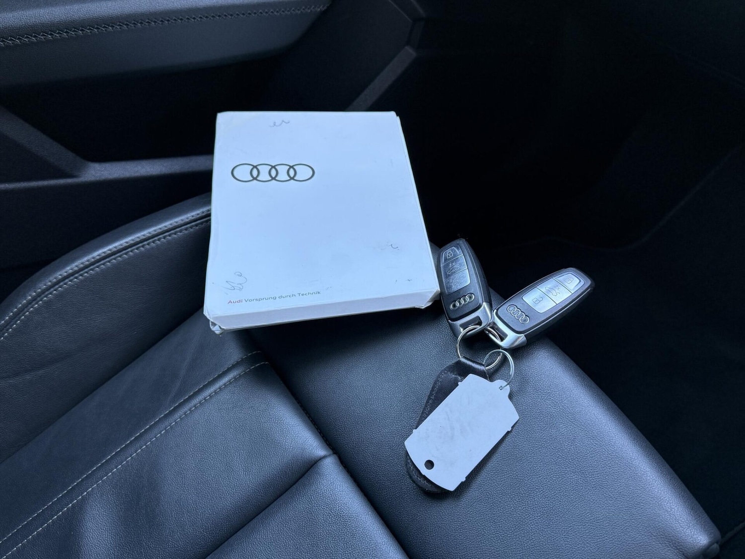 Used Audi A3 2020 for sale - 78213383: Photo 37