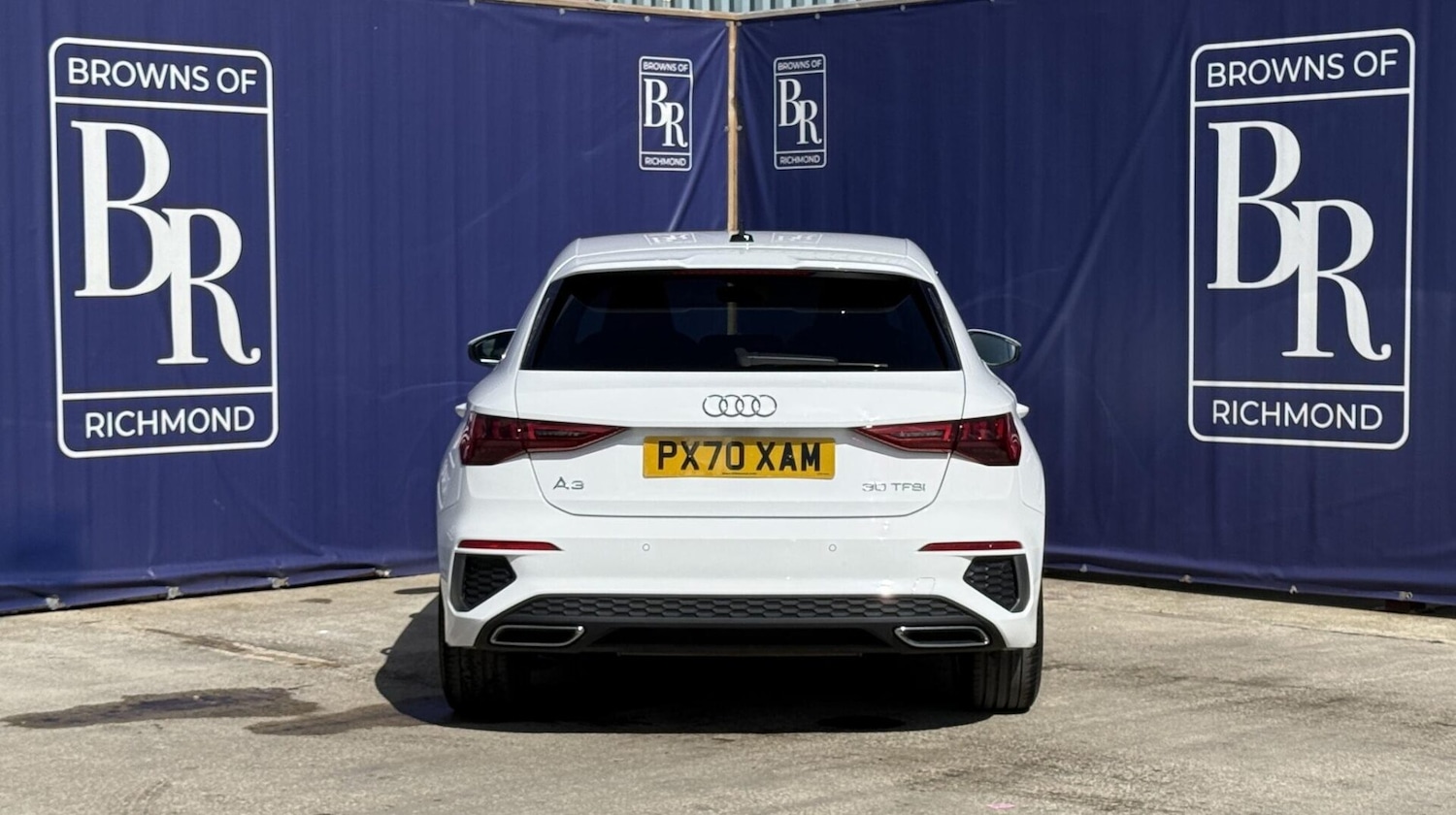 Used Audi A3 2020 for sale - 78213383: Photo 6