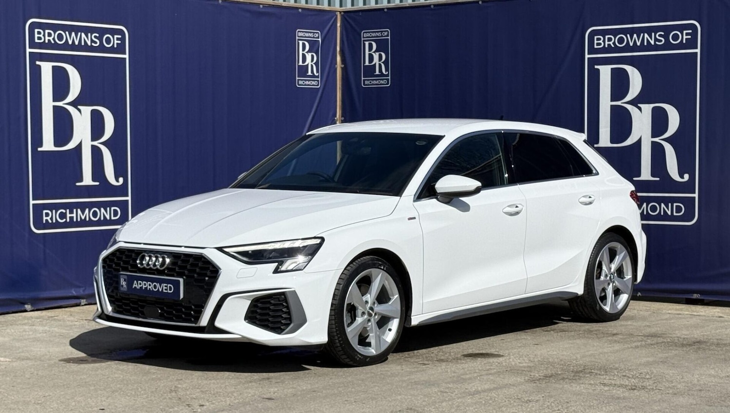 Used Audi A3 2020 for sale - 78213383: Photo 9