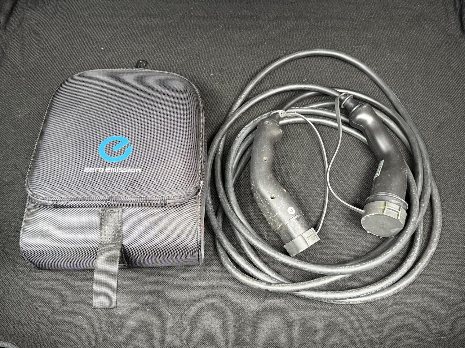 Used Nissan Leaf 2020 for sale - 77760729: Photo 17