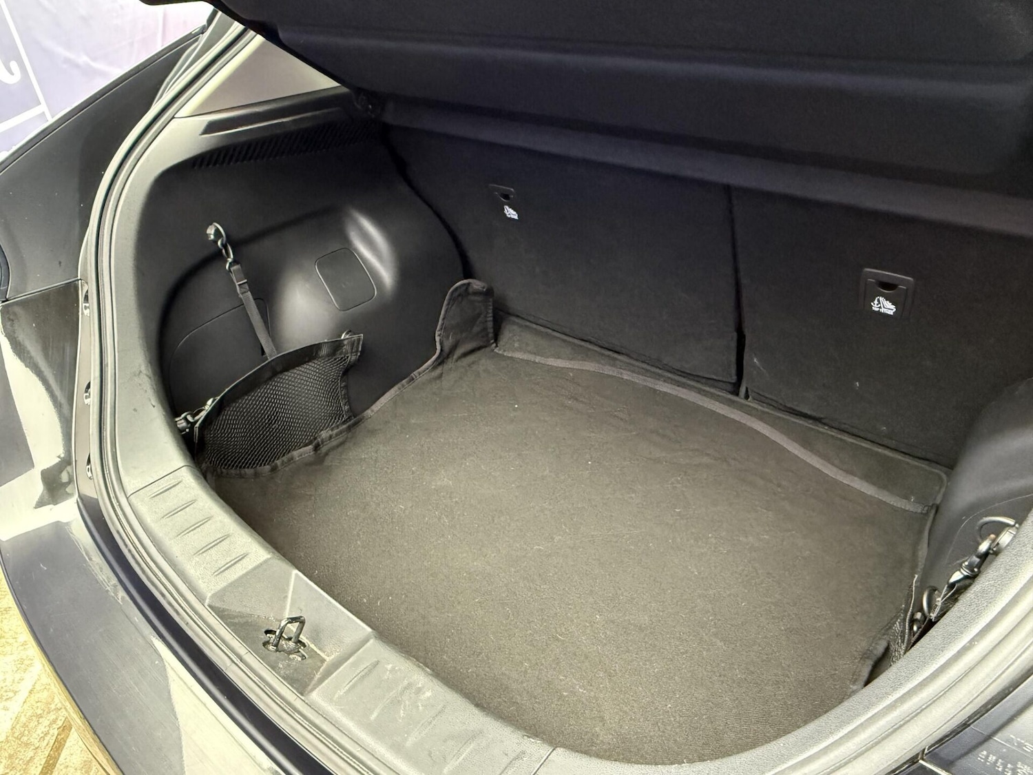 Used Nissan Leaf 2020 for sale - 77760729: Photo 19