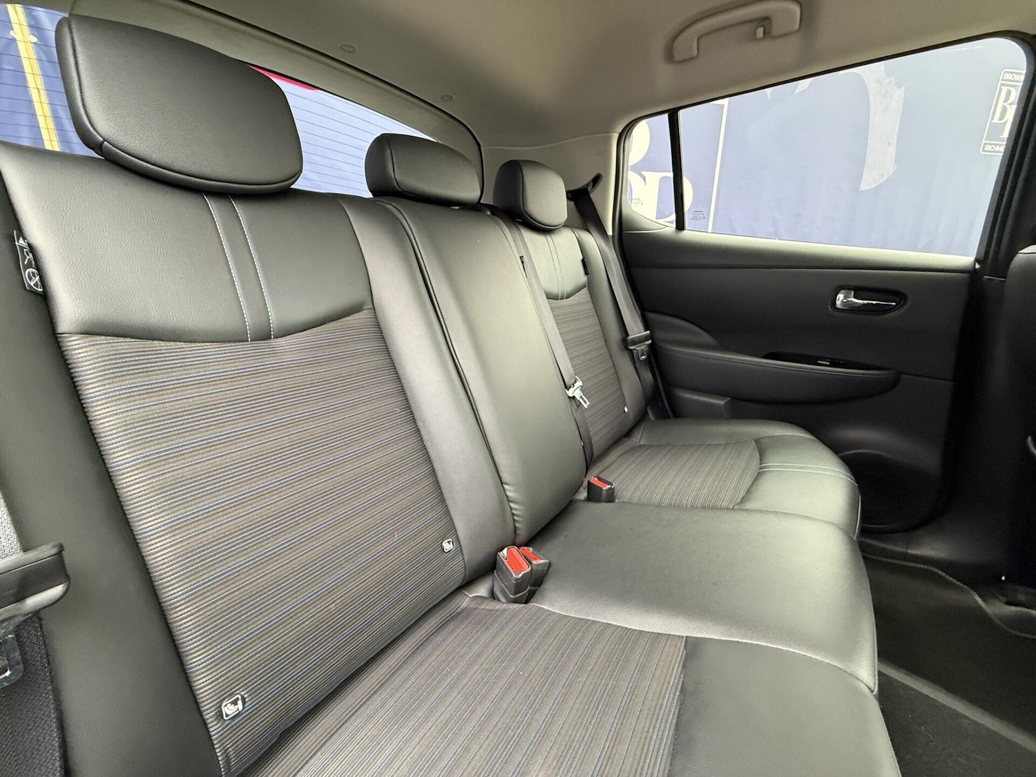 Used Nissan Leaf 2020 for sale - 77760729: Photo 21