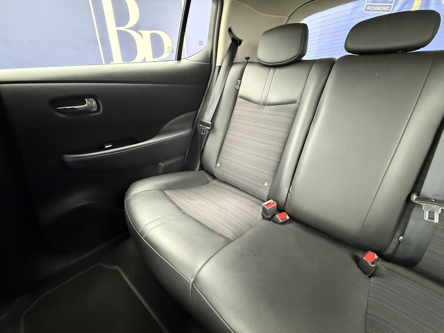 Used Nissan Leaf 2020 for sale - 77760729: Photo 22