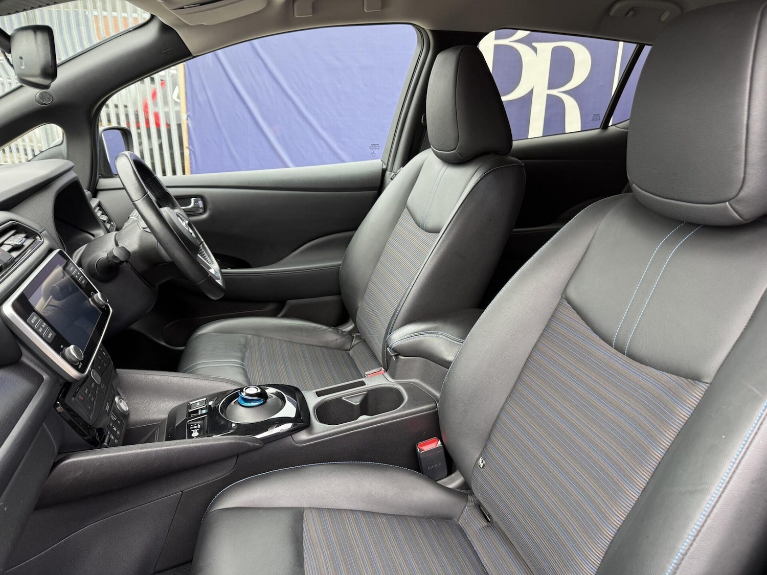 Used Nissan Leaf 2020 for sale - 77760729: Photo 24