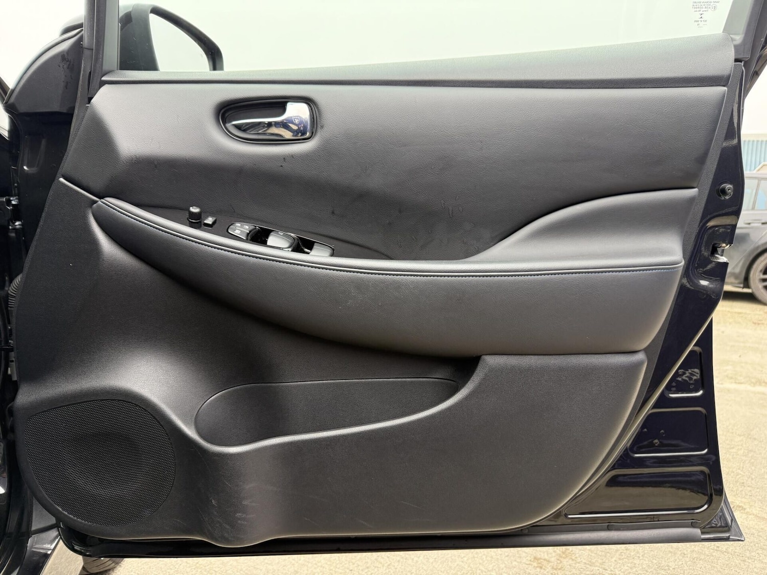 Used Nissan Leaf 2020 for sale - 77760729: Photo 26