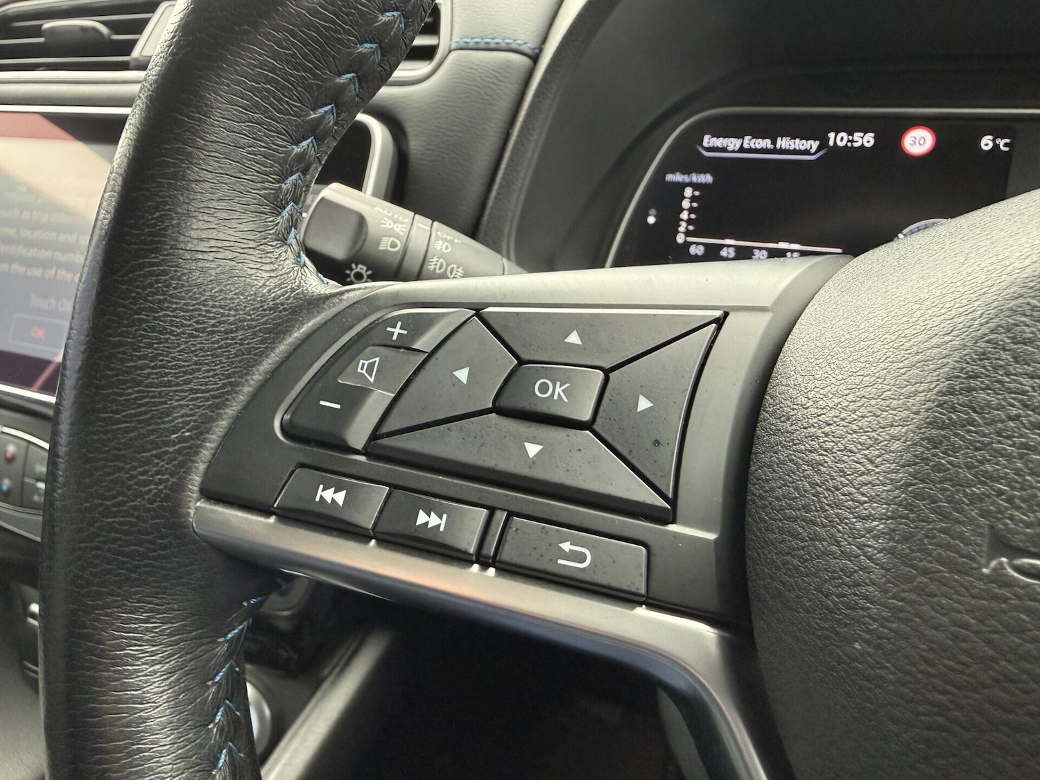 Used Nissan Leaf 2020 for sale - 77760729: Photo 29