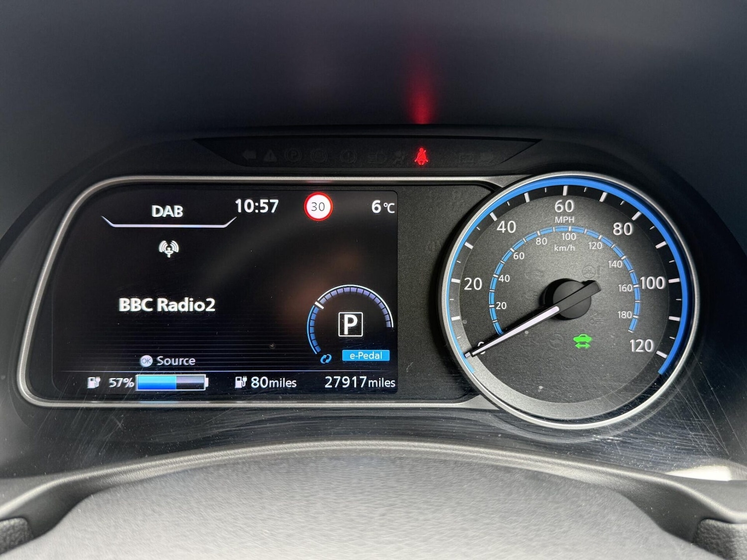 Used Nissan Leaf 2020 for sale - 77760729: Photo 33