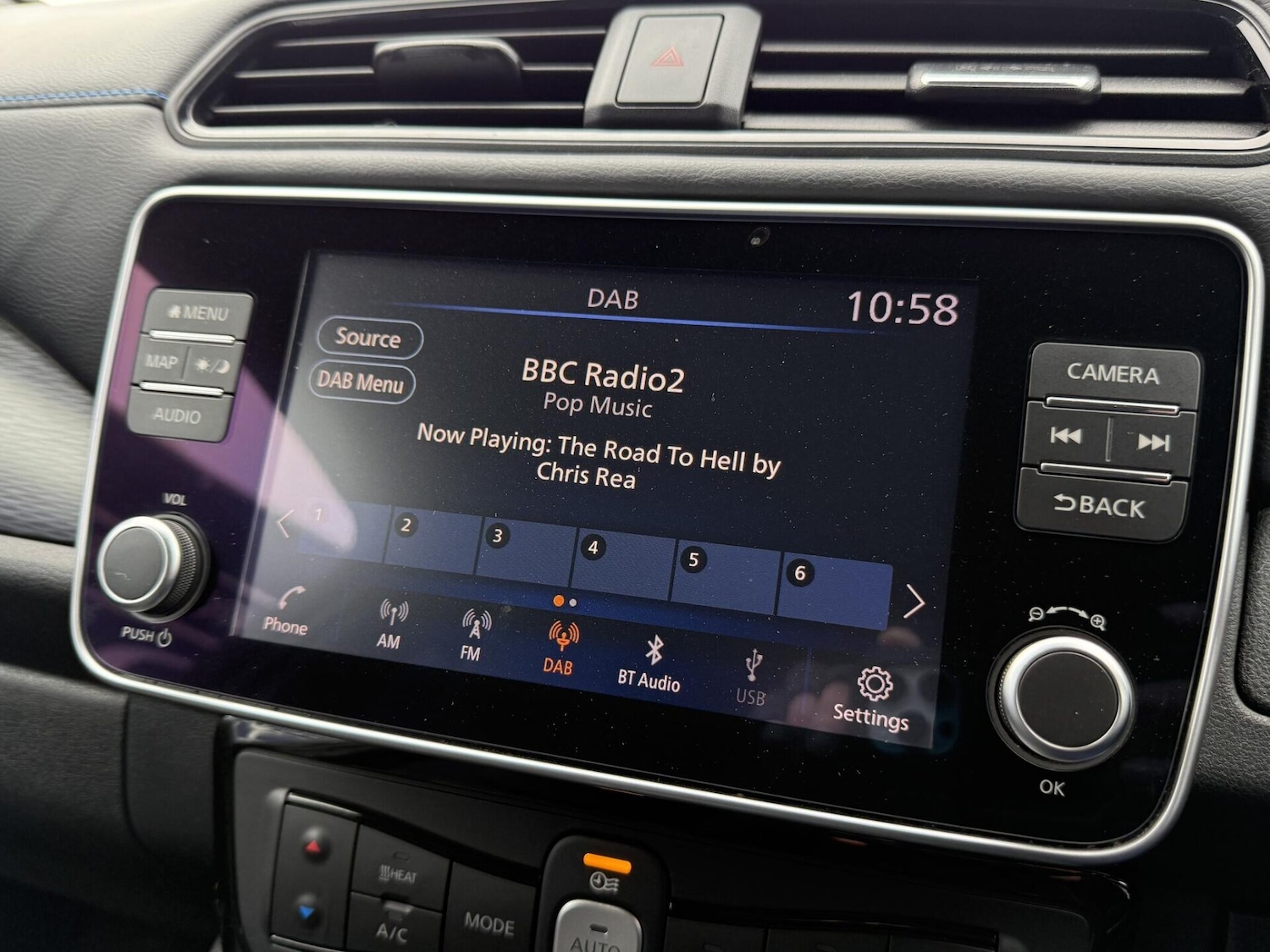 Used Nissan Leaf 2020 for sale - 77760729: Photo 34