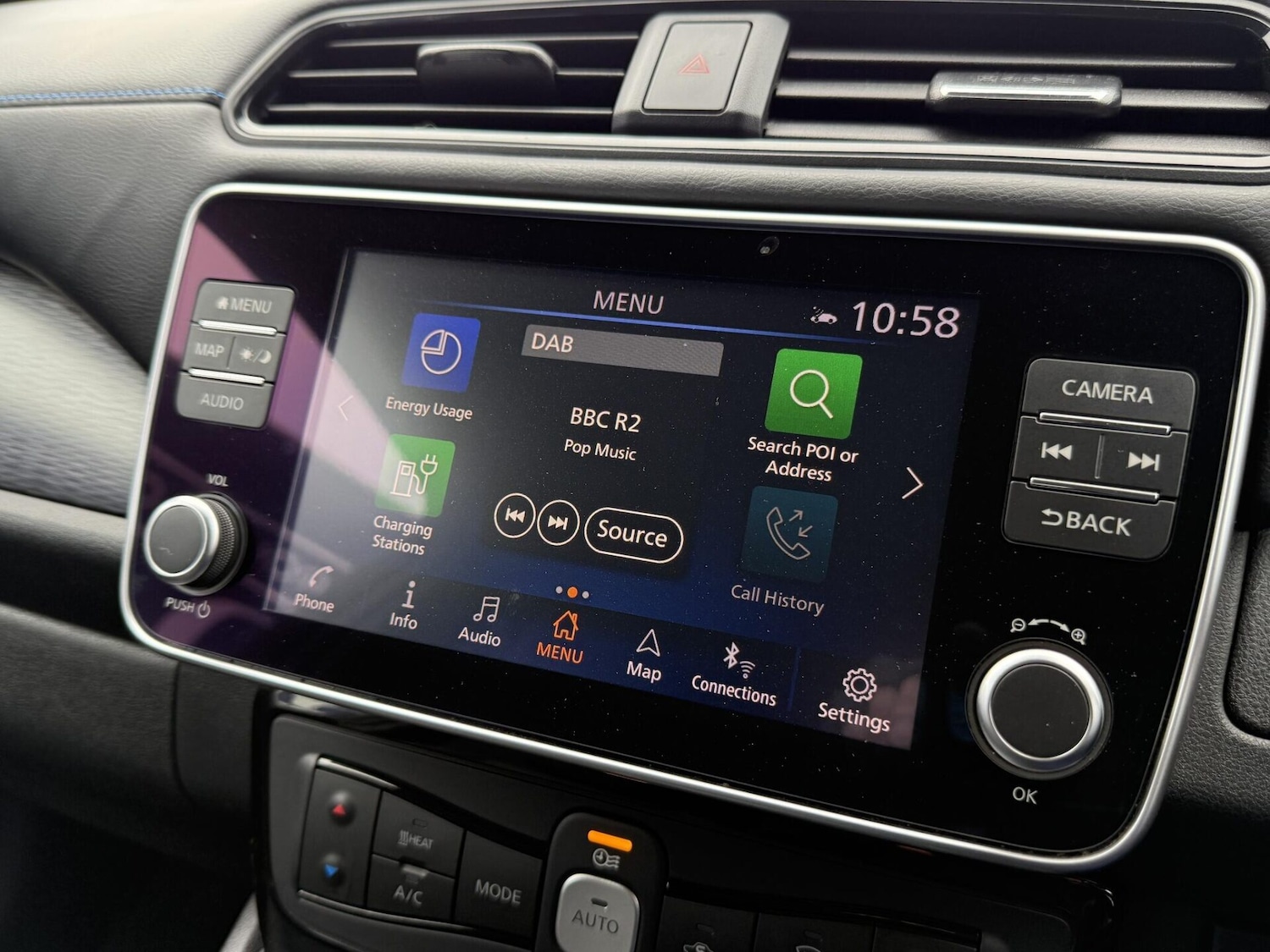 Used Nissan Leaf 2020 for sale - 77760729: Photo 35