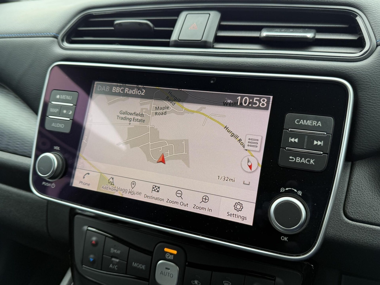 Used Nissan Leaf 2020 for sale - 77760729: Photo 37