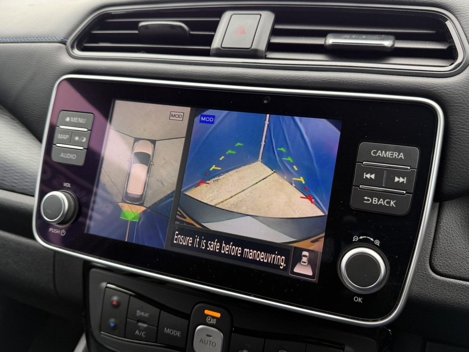 Used Nissan Leaf 2020 for sale - 77760729: Photo 38