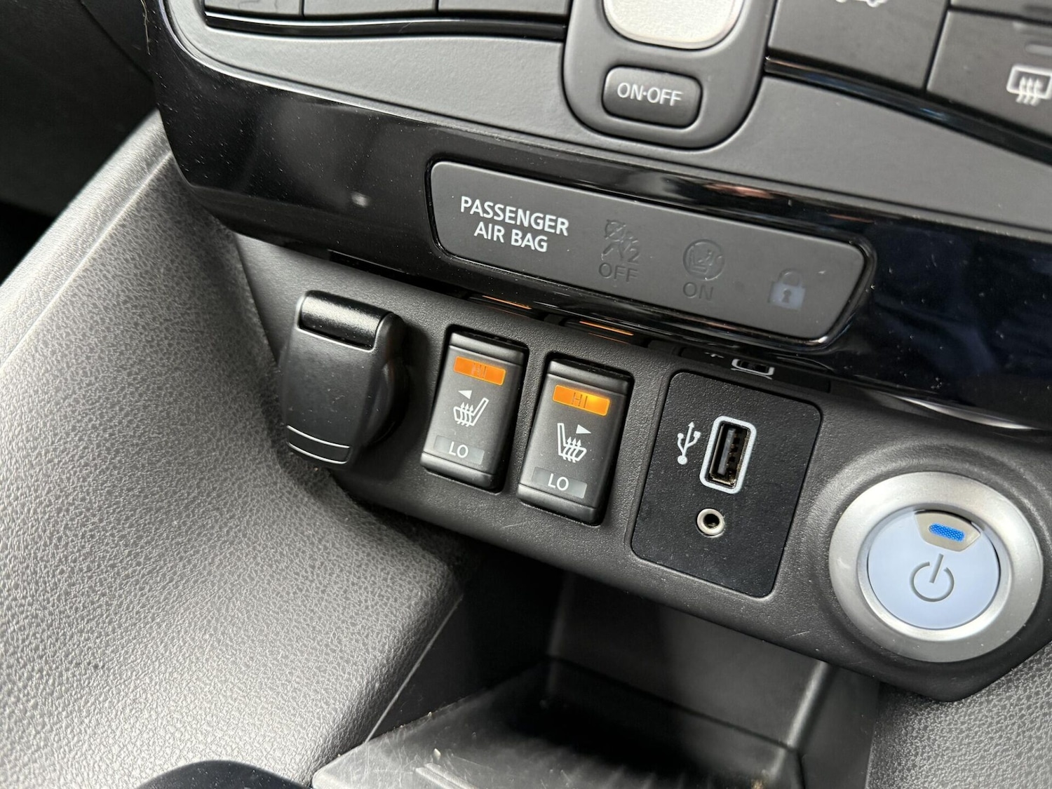 Used Nissan Leaf 2020 for sale - 77760729: Photo 39