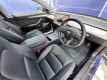 Used Tesla Model 3 2022 for sale - 75119530: Photo