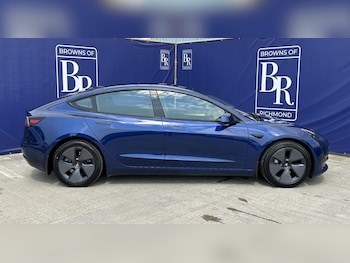 Used Tesla Model 3 2022 for sale - 75119530: Photo