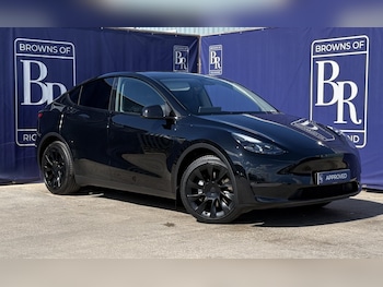 Used Tesla Model Y 2023 for sale - 79090827: Photo