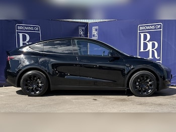 Used Tesla Model Y 2023 for sale - 79090827: Photo