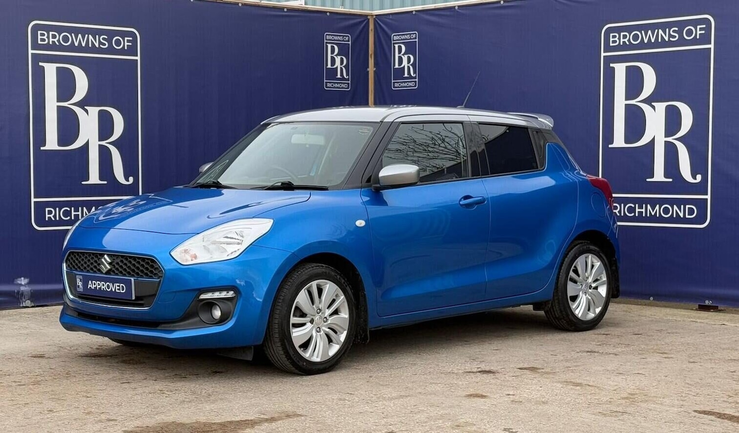 Used Suzuki Swift 2017 for sale - 76736540: Photo 10