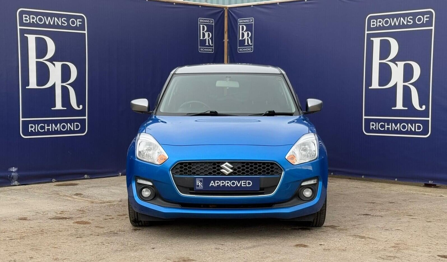 Used Suzuki Swift 2017 for sale - 76736540: Photo 12