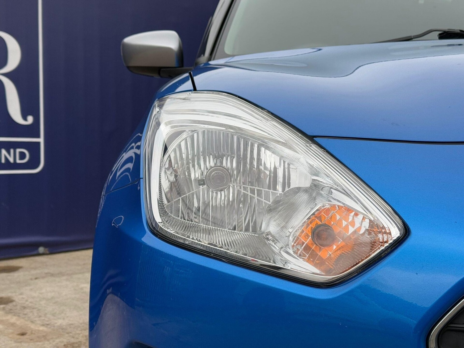 Used Suzuki Swift 2017 for sale - 76736540: Photo 13