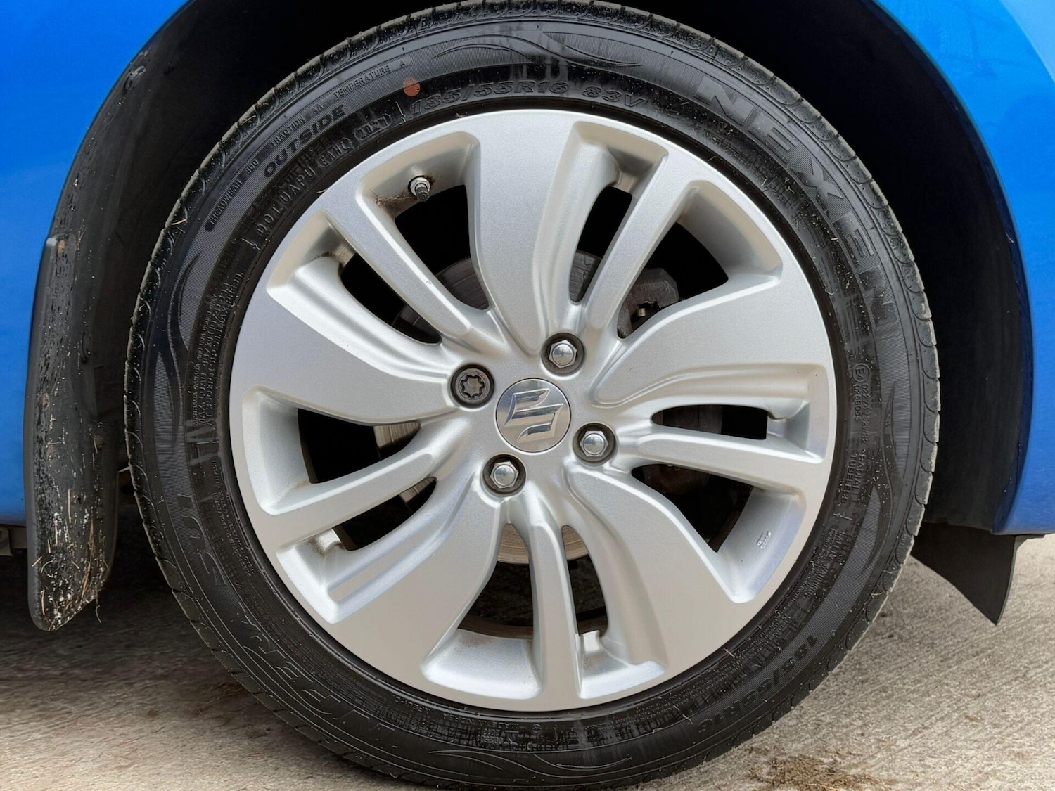 Used Suzuki Swift 2017 for sale - 76736540: Photo 15