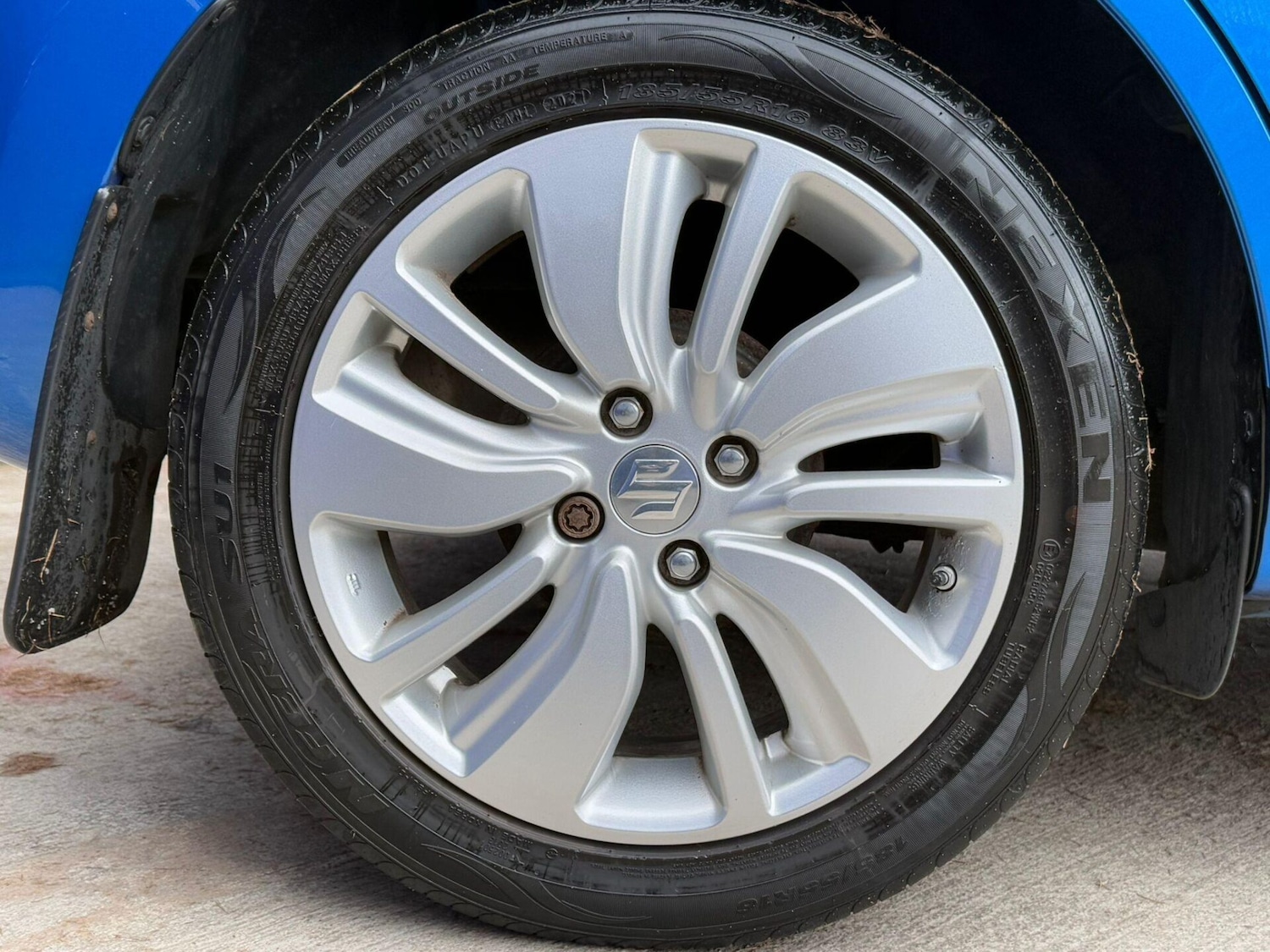 Used Suzuki Swift 2017 for sale - 76736540: Photo 16