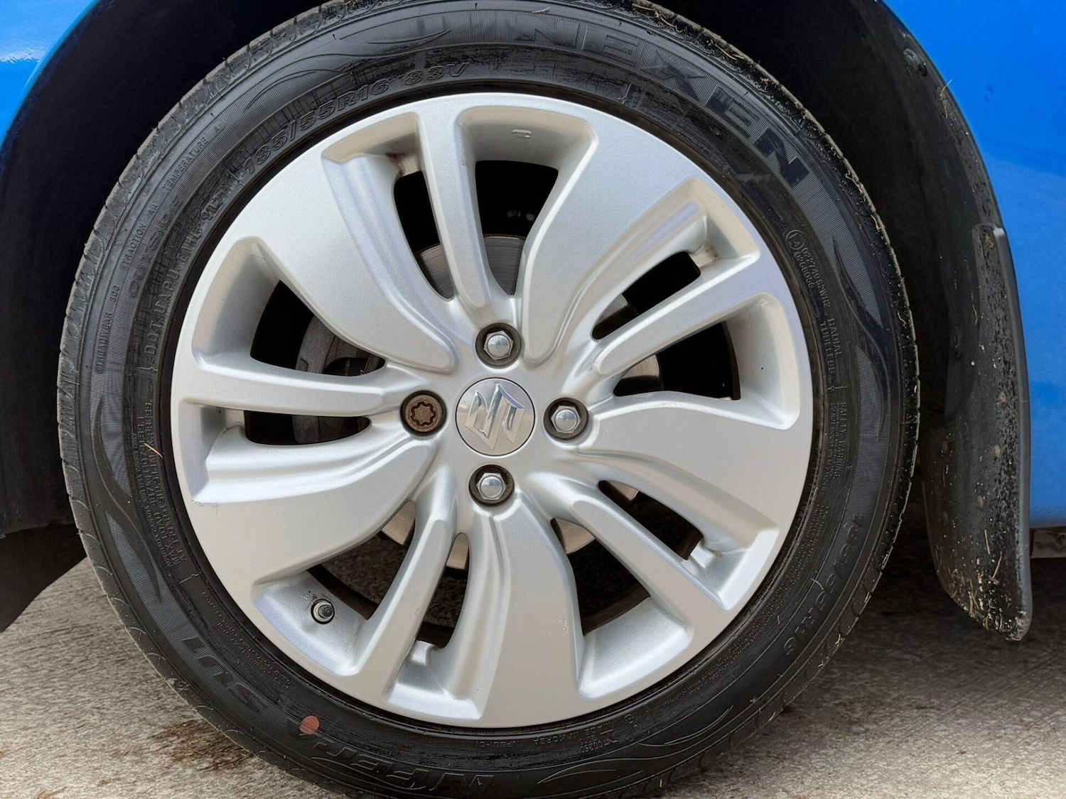 Used Suzuki Swift 2017 for sale - 76736540: Photo 17