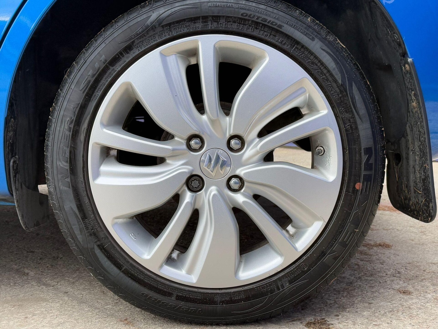 Used Suzuki Swift 2017 for sale - 76736540: Photo 18