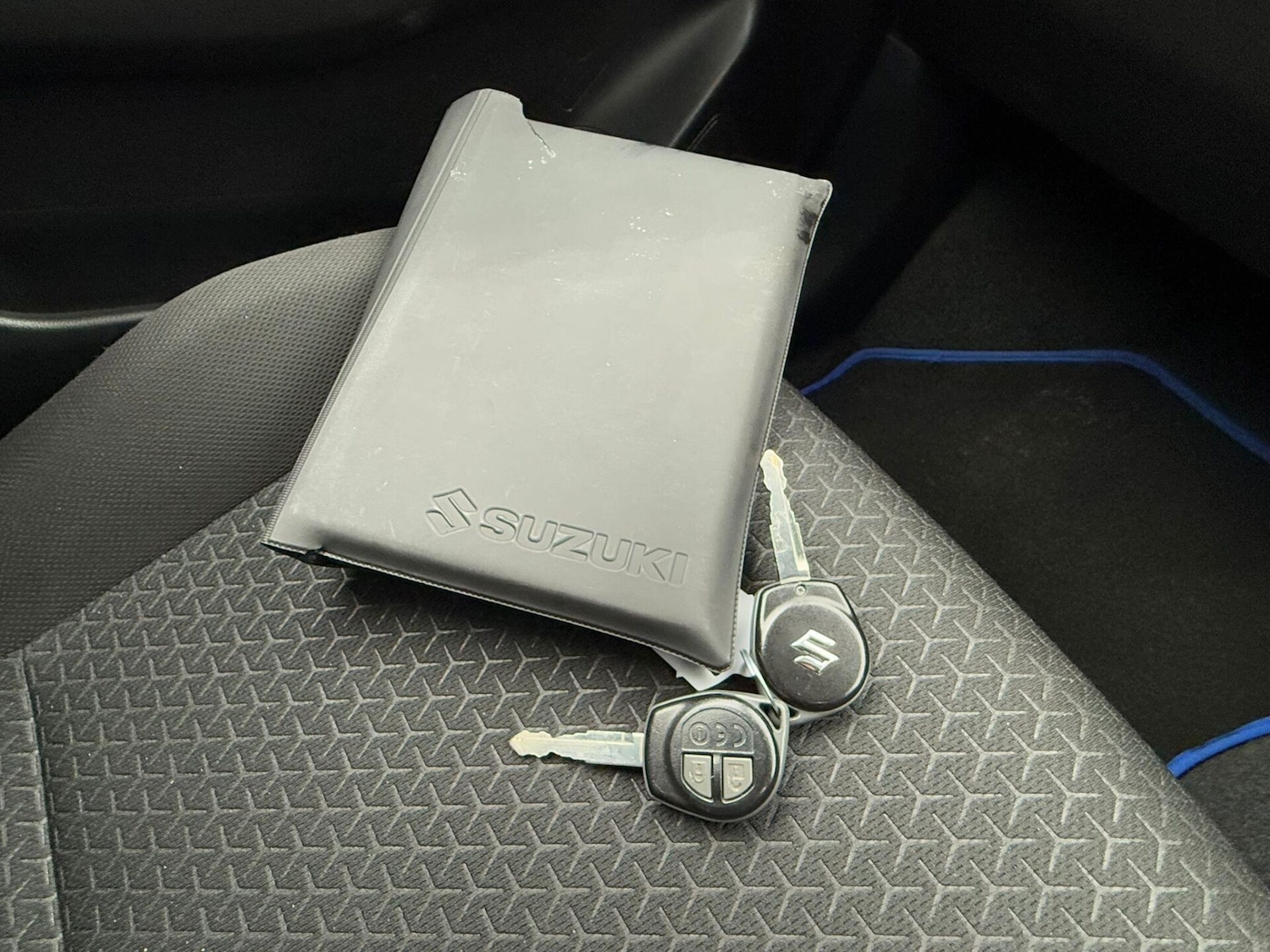 Used Suzuki Swift 2017 for sale - 76736540: Photo 35