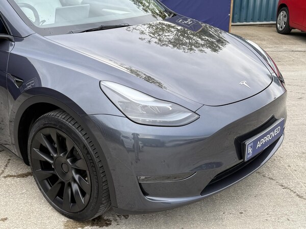 Used Tesla Model Y 2022 for sale - 76231405: Photo 15