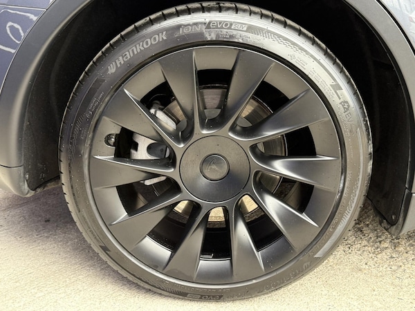 Used Tesla Model Y 2022 for sale - 76231405: Photo 17