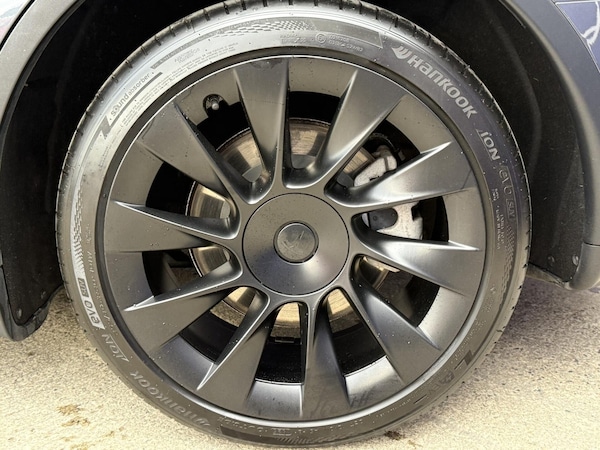 Used Tesla Model Y 2022 for sale - 76231405: Photo 18