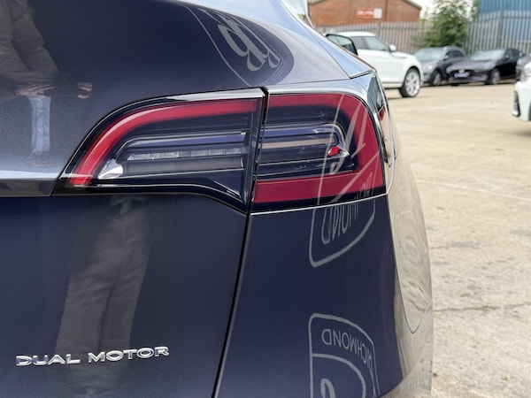 Used Tesla Model Y 2022 for sale - 76231405: Photo 20