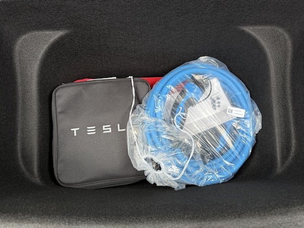 Used Tesla Model Y 2022 for sale - 76231405: Photo 23