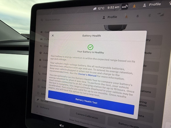Used Tesla Model Y 2022 for sale - 76231405: Photo 29