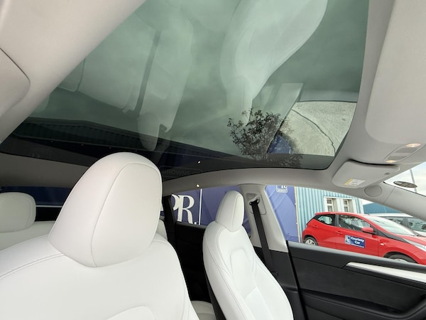 Used Tesla Model Y 2022 for sale - 76231405: Photo 31