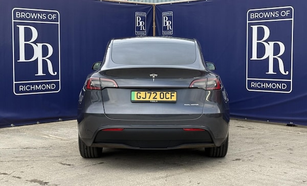 Used Tesla Model Y 2022 for sale - 76231405: Photo 7