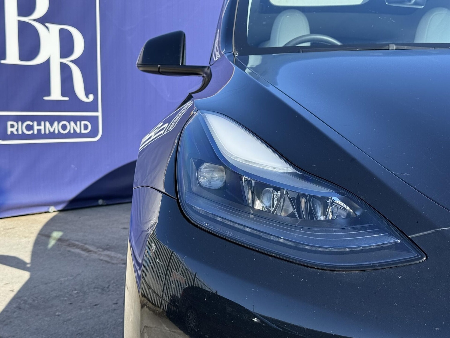 Used Tesla Model Y 2023 for sale - 78001621: Photo 12