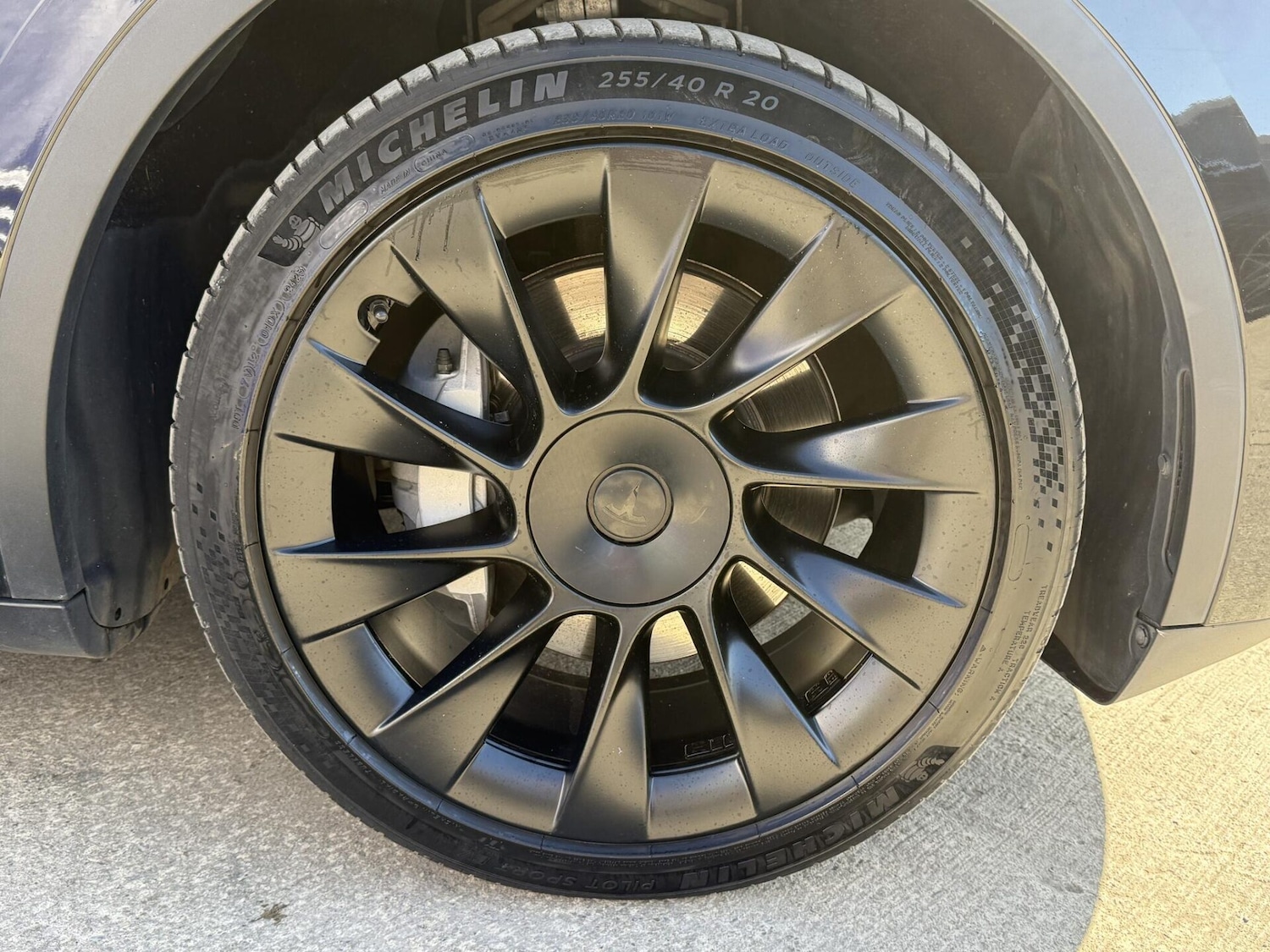 Used Tesla Model Y 2023 for sale - 78001621: Photo 14