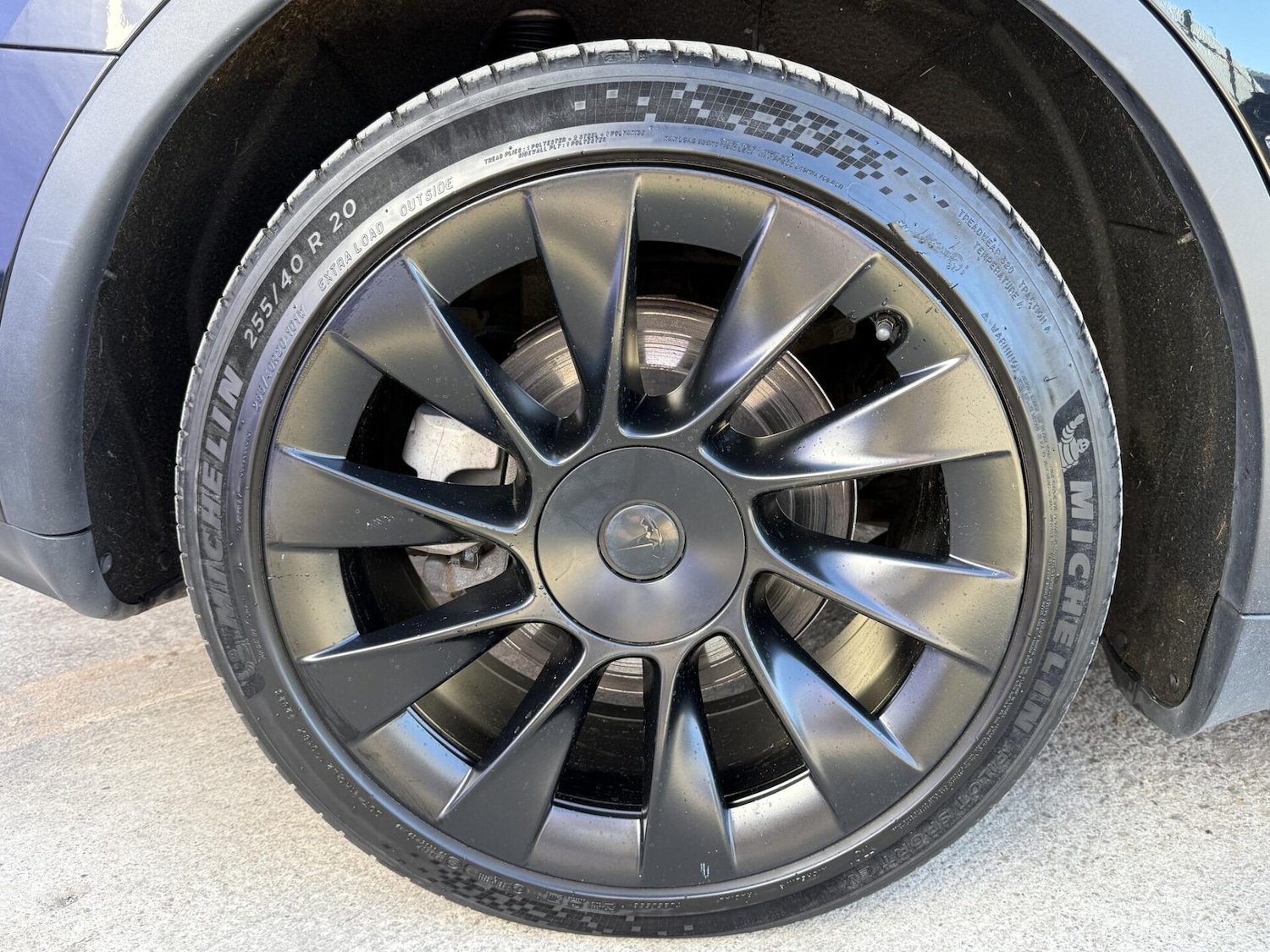 Used Tesla Model Y 2023 for sale - 78001621: Photo 15