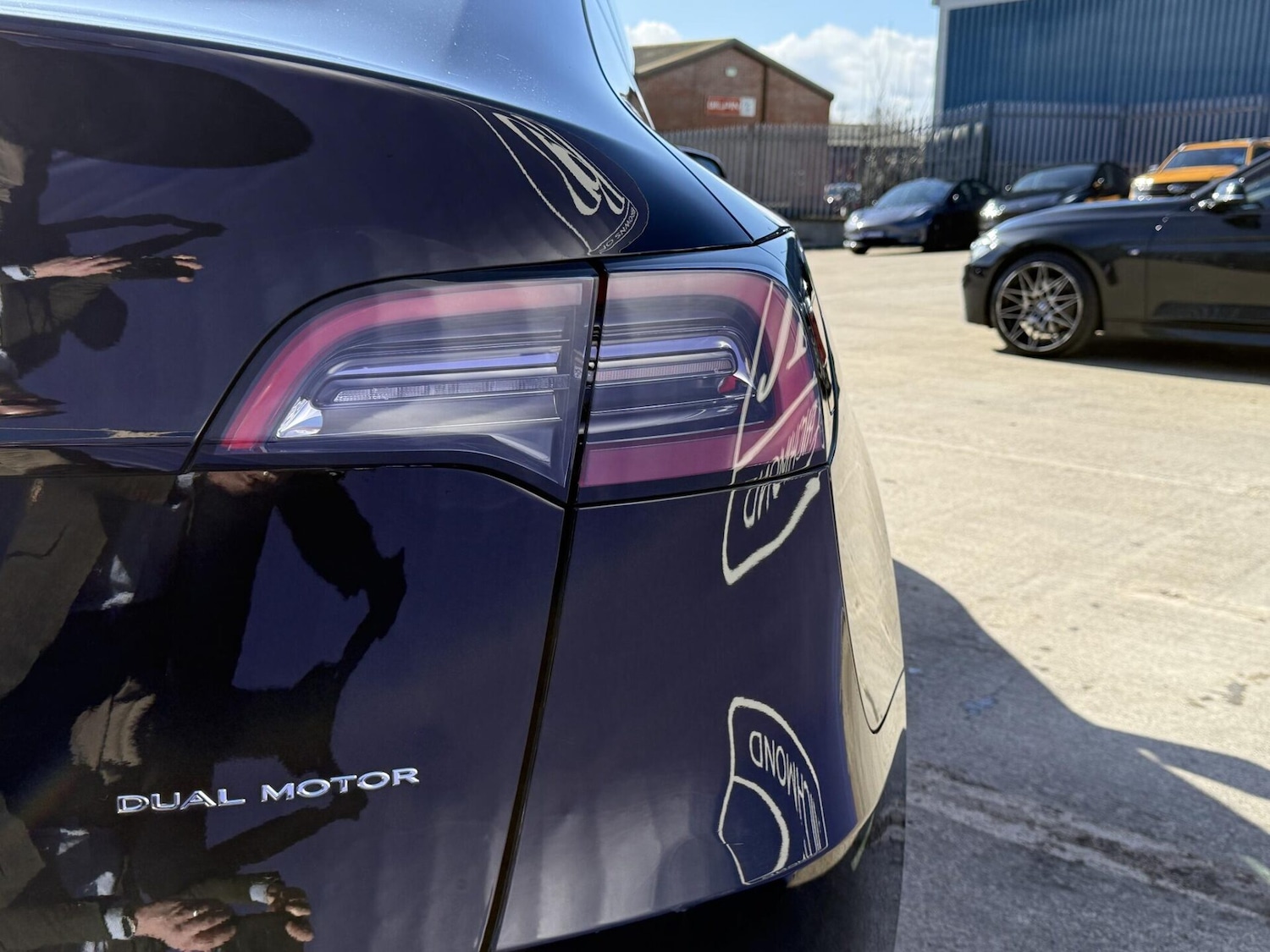 Used Tesla Model Y 2023 for sale - 78001621: Photo 19